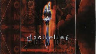 Disbelief - Infected (1998) HD