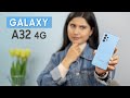 Samsung Galaxy A32 Impressions!