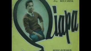 Surat Kedua - ONNY SURJONO (Koleksi P'Dede Tjiptamas).wmv