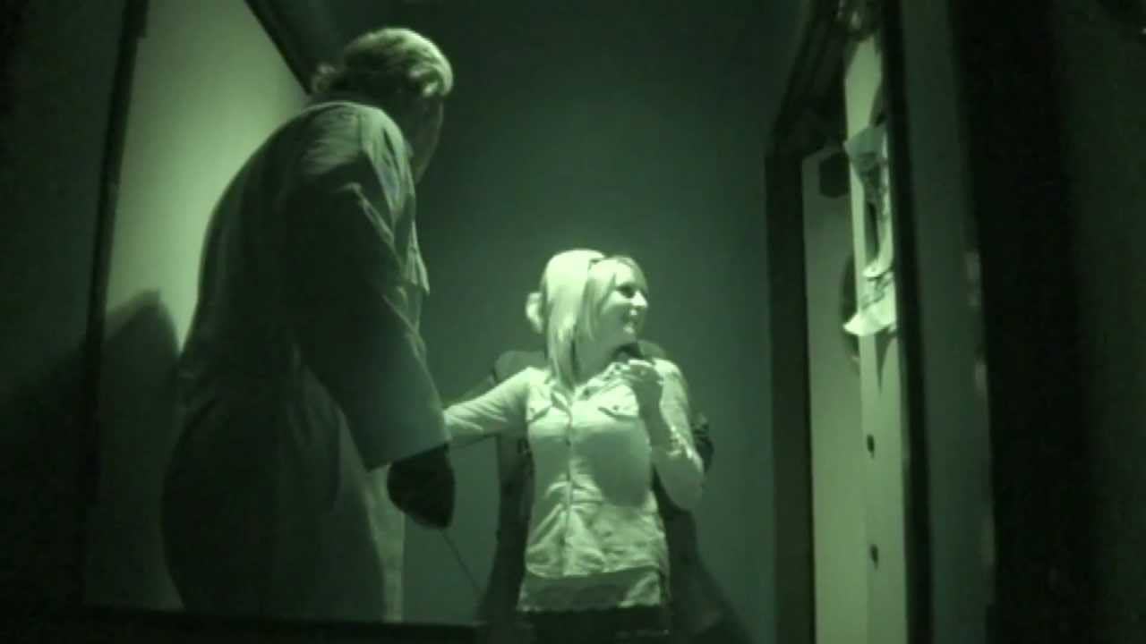 Halloween Cinema Scares: Unseen Screams 3 - YouTube