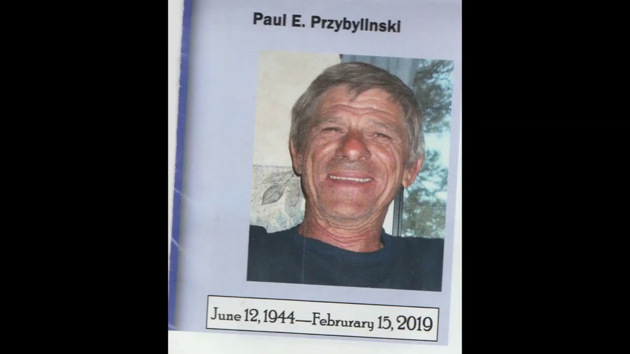 uncle Paul's service Medium YouTube