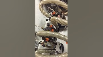 Holzher 1310 Edgebander