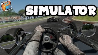 Best 20 Simulator Games For Android & IOS 2016 [AndroGaming]