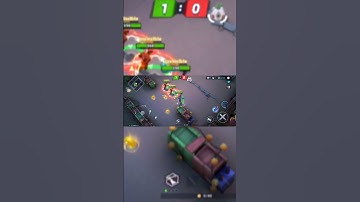 DC Battle Arena Demolition #shorts #DC #mobilegames #superhero #nightwing #dcuniverse #warnerbros