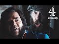 How to Escape a Hostage Situation | With Matt Berry & Craig Parkinson | Year of the Rabbit