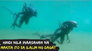 Hindi Nila Inaasahan na Makikita ito sa ilalim ng Dagat