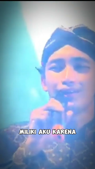 Download lagu Cintai aku karena Allah gus ulinnuha viral tiktok