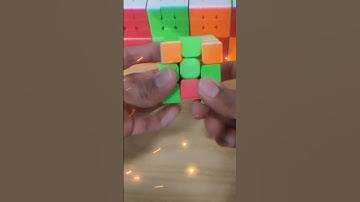 Mirror cube 🔥🔥🔥#rubikscube #shorts #pattern #pattern #viral #cubeentertainment