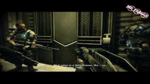 Killzone 2 - Salamun Bridge [3/3]