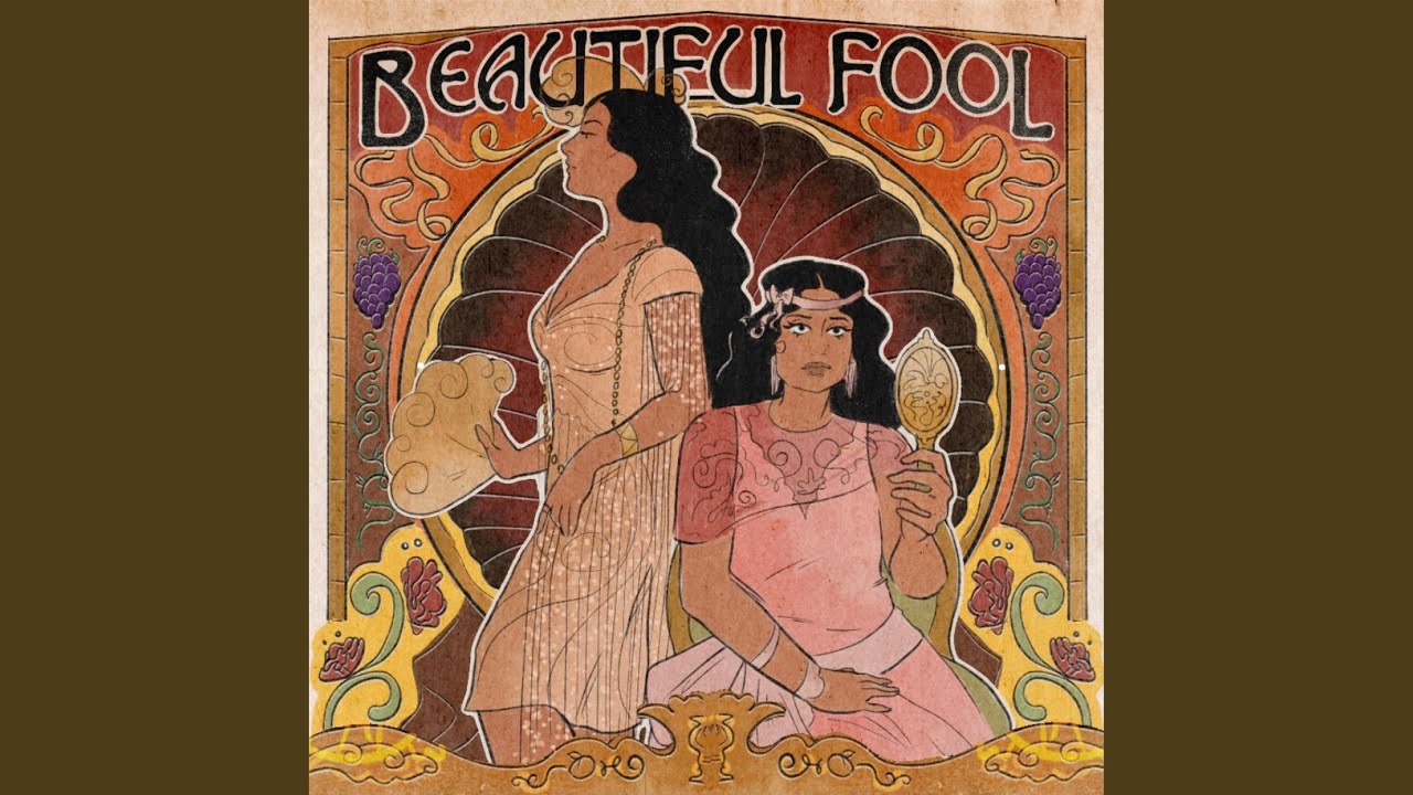 Beautiful Fool - YouTube