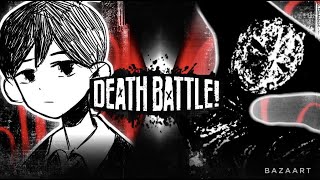 Room Boisvert Vs Omori Death Battle Fan-Made Animation Preview