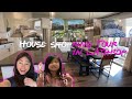 House shopping Tour in Lathrop mga trop! | Rufa Mae in the Bay