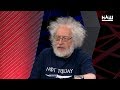 Венедиктов: В самом начале 2014 года я сказал, что возможна аннексия Крыма Россией