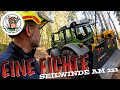 Farmvlog279  die eine fichte muss weg