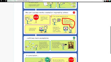 How to upload a photo on Wikimedia Commons