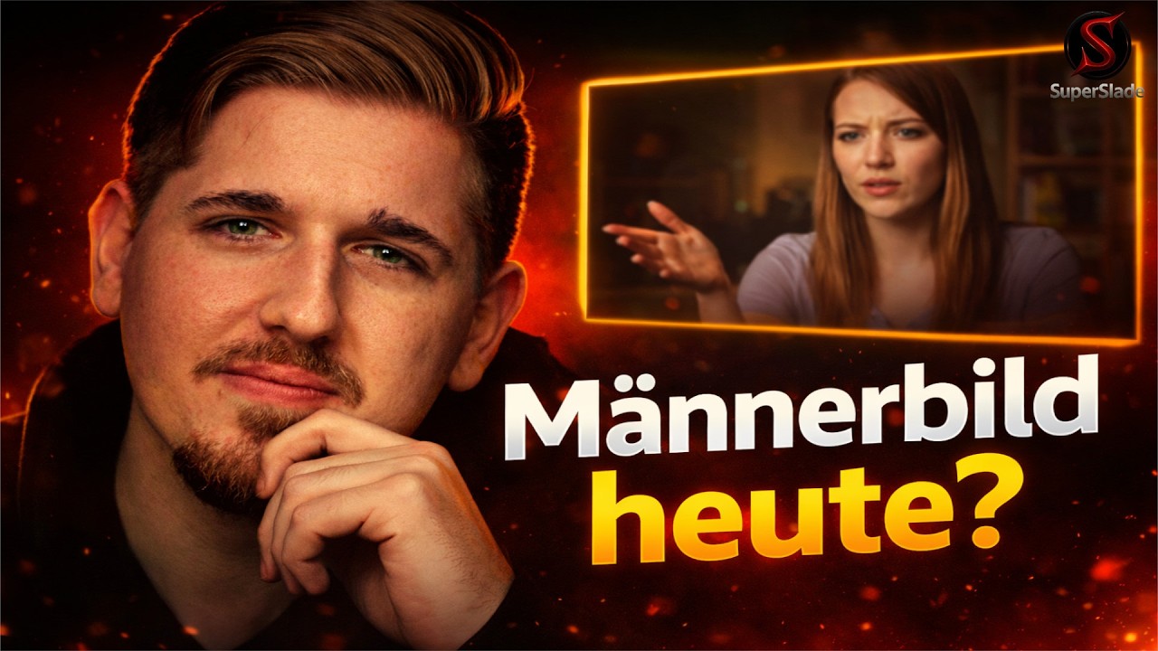 Wie Männer sein müssen? Alicia Joe Reaction 🤔