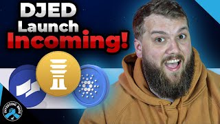 Cardano Price Could SOAR on The Launch Of Djed!