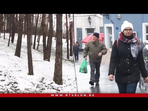 Snijeg i proljeće – kombinacija koja utječe na sreću ljudi - 20.03.2018.