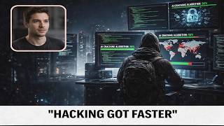How Hackers Are Using AI to Break Into Systems in Hours