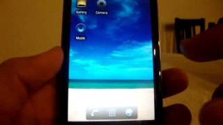 Getting Started With Your New Android Phone!!!