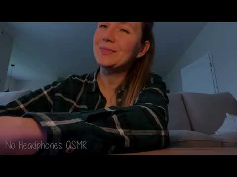 FAST scratching your itch (asmr) 😮‍💨