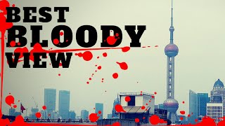 Trapped in Shanghai Hospital ★ Found Blood Samples ★