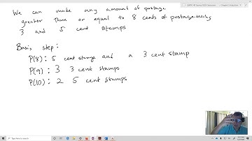 Proof by Strong Induction