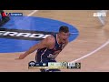 NBL26 Highlights | Adelaide 36ers v SEM Phoenix 17.03.26
