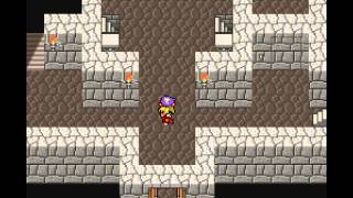 Final Fantasy II - Vizzed.com Play Baigan - User video