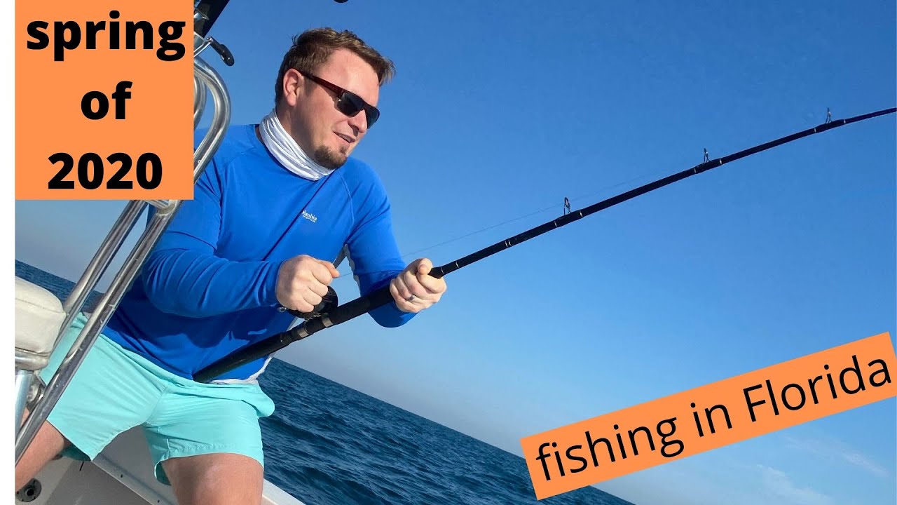 Florida Fishing YouTube