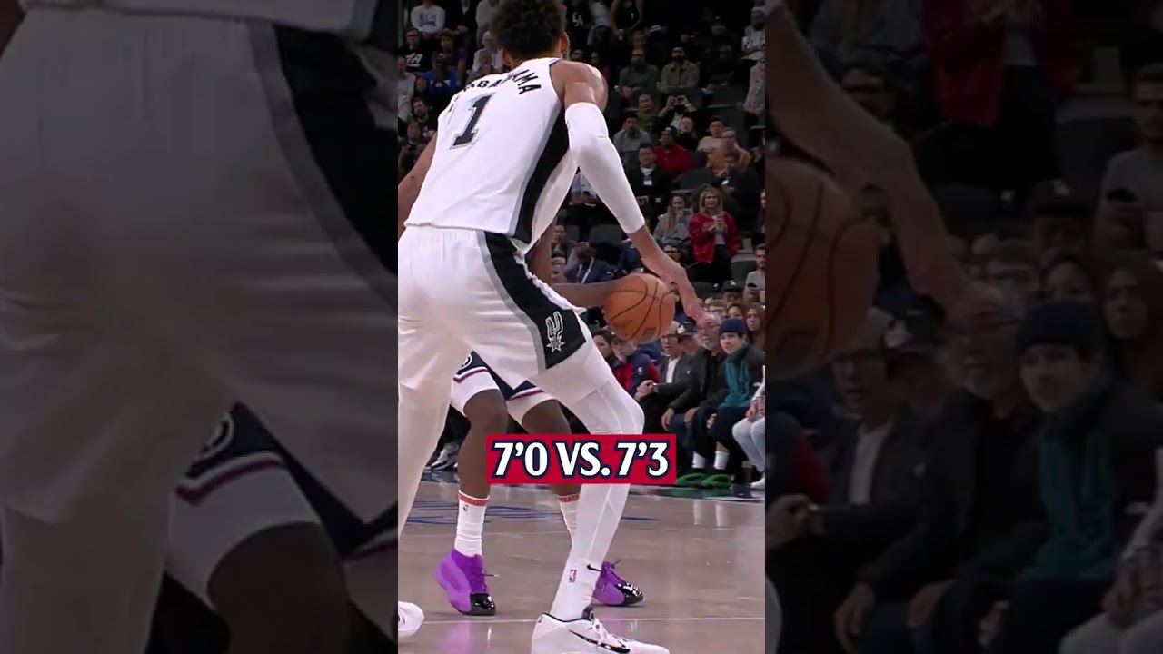 Strength vs. Height 😱 