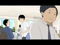 絶対に怒られる反省文の書き方【アニメ】