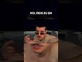 Le gin c'est une boisson de femme? #funnyvideos #gin #drole