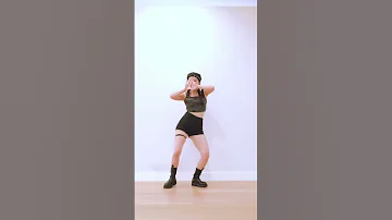 BLACKPINK - ‘Pink Venom’ Lisa Rhee Dance Cover #ad