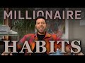 8 Habits That Made Me A Millionaire