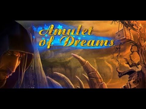 Amulet of dreams full walkthrough with all achievements