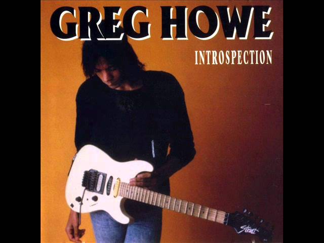 Watch Greg Howe - Desiderata [Audio HQ] on YouTube