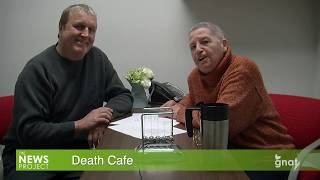 The News Project - Death Cafe