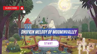 Snufkin Melody of Moominvalley Review - On the evils of technological progress