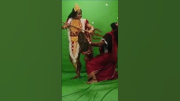 Mahishasur Mardini 🔱 #mahalaya #durgapuja #reels #shorts #viralvideo #tranding #devidurga #enjoy