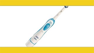 How to replace an ORAL B Electric Toothbrush Head?