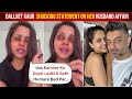 Dalljiet Kaur Crying Badly &amp; Feeling Helpless After Find Out Husband Nikhil Patel New Girlfriend