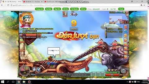 Gun321.com / BốCủaAdmin đi gà thường ải 1 (Gunny cường hóa hên xui - Hồi Ức)