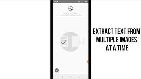 Batch OCR - Multiple Images to Text Converter