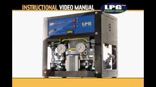 LPG™ Video Manual - Chapter 1 - Intro