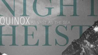 EQUINOX - AS VAST AS THE SEA (OFFICIAL AUDIO)