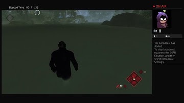 friday the 13th the game single player challenge #6 all objectives