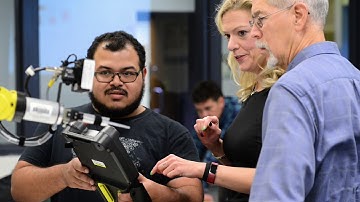 Automation and Engineering Technology Program