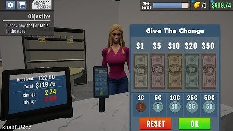 Electronics Store Simulator 3D - Gameplay Walkthrough (Android) Part 2