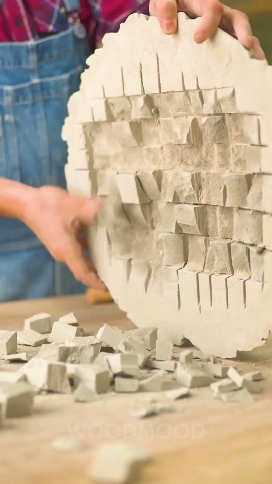 Craft a One-of-a-Kind Concrete Sink for Your Kitchen!